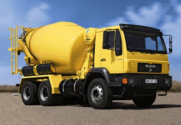 รถ Mixer มาตราฐานเยอรมัน *** ราคาไม่รวมโม่*** รถ Mixer มาตราฐานเยอรมัน *** ราคาไม่รวมโม่***