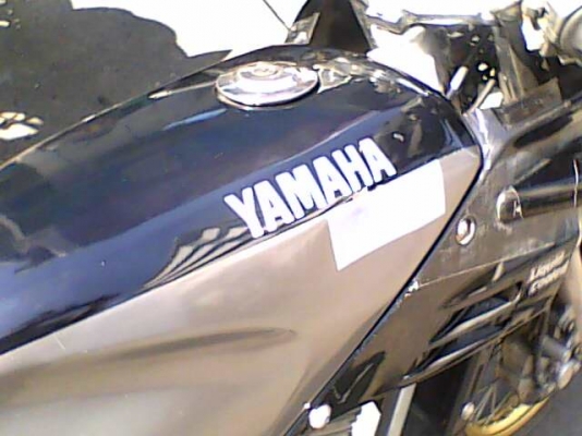 ขายด่วนๆ YAMAHA VR150 ราคา 6800บาท ขายด่วนๆ YAMAHA VR150 ราคา 6800บาท
