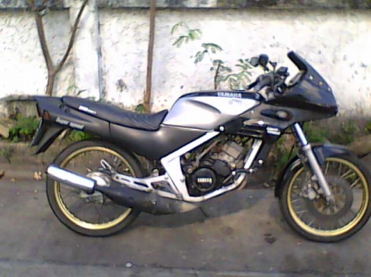 ขายด่วนๆ YAMAHA VR150 ราคา 6800บาท ขายด่วนๆ YAMAHA VR150 ราคา 6800บาท