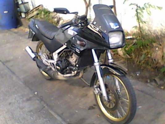ขายด่วนๆ YAMAHA VR150 ราคา 6800บาท ขายด่วนๆ YAMAHA VR150 ราคา 6800บาท