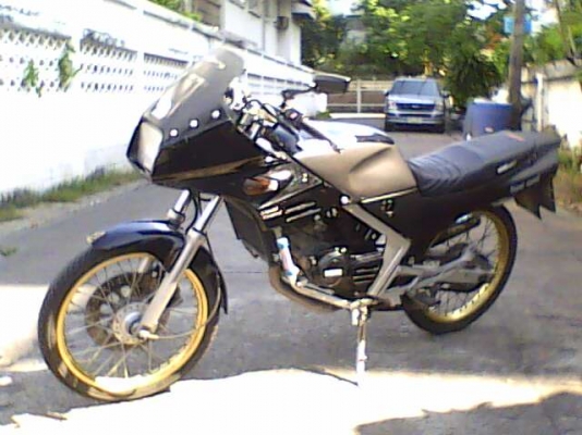 ขายด่วนๆ YAMAHA VR150 ราคา 6800บาท ขายด่วนๆ YAMAHA VR150 ราคา 6800บาท