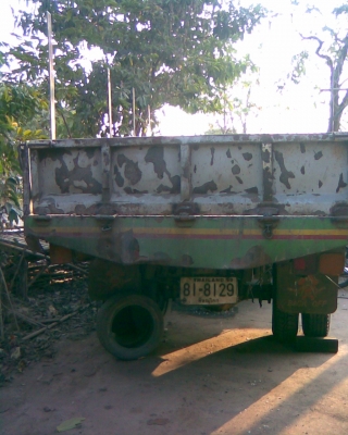 6 ล้อ ดั้ม 145 hp 6 ล้อ ดั้ม 145 hp