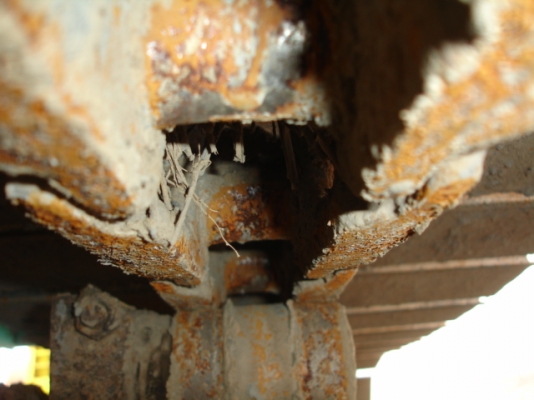 ถึงไทยแล้ว Kobelco SK60-3 (Mark V Super) สภาพดีมาก นำเข้าจากญี่ปุ่น ไม่แพงครับ