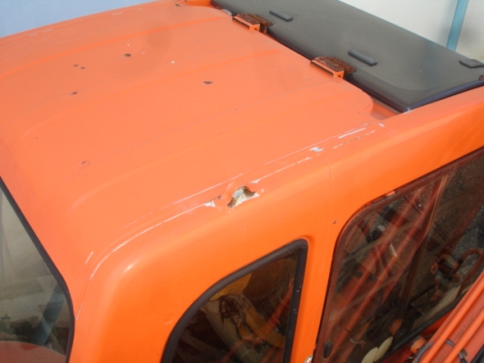 ถึงไทยแล้ว Kobelco SK60-3 (Mark V Super) สภาพดีมาก นำเข้าจากญี่ปุ่น ไม่แพงครับ