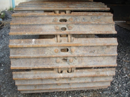 ถึงไทยแล้ว Kobelco SK60-3 (Mark V Super) สภาพดีมาก นำเข้าจากญี่ปุ่น ไม่แพงครับ