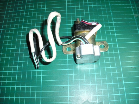 เซฟตี้สตาท 24V, PC,,PART No.600-815-2170/600-815-8940/41 เซฟตี้สตาท 24V, PC,,PART No.600-815-2170/600-815-8940/41