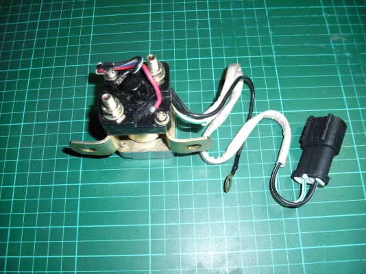 เซฟตี้สตาท 24V, PC,,PART No.600-815-2170/600-815-8940/41 เซฟตี้สตาท 24V, PC,,PART No.600-815-2170/600-815-8940/41