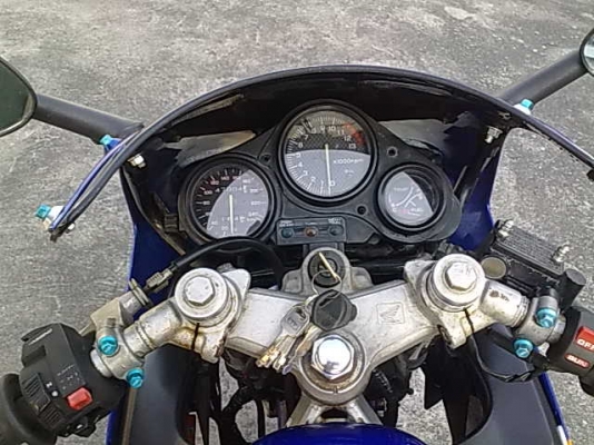 NSR PROAM สี100เต็มเครื่องวิ่งเกิน100สบายๆ พรบ ภาษี ครบ รถกรุงเทพ