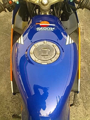 NSR PROAM สี100เต็มเครื่องวิ่งเกิน100สบายๆ พรบ ภาษี ครบ รถกรุงเทพ