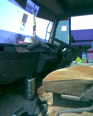 10 ล้อ ดั้ม 2เพลา