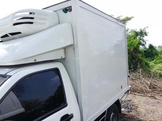 ขายตู้เย็น สภาพดี ทำอุณหภูมิ-18 องศา ตู้ได้มาตราฐาน