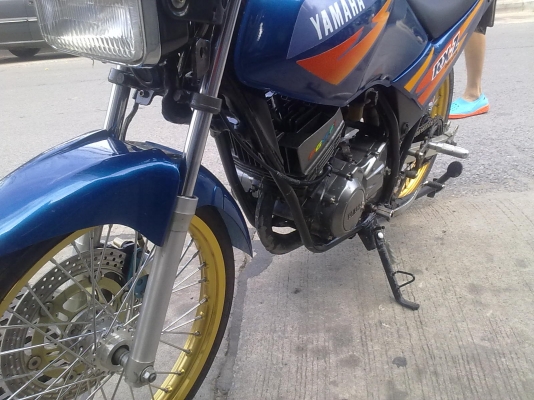 ขาย yamaha RX-Z ลดราคาแล้ว