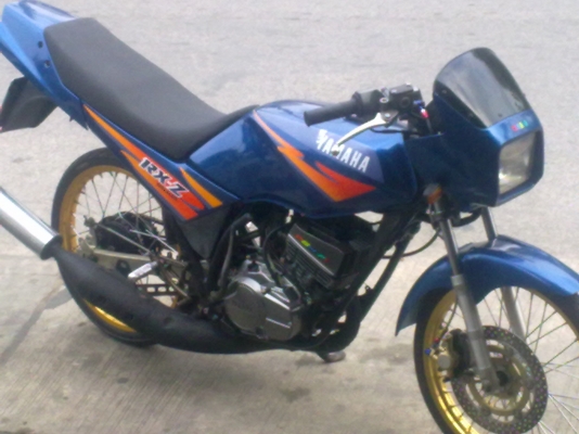 ขาย yamaha RX-Z ลดราคาแล้ว