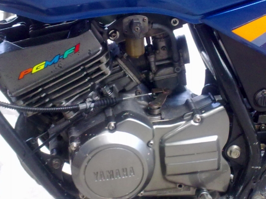 ขาย yamaha RX-Z ลดราคาแล้ว