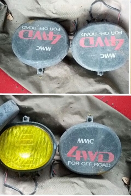 สปอร์ตไลท์mmc