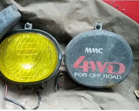 สปอร์ตไลท์mmc