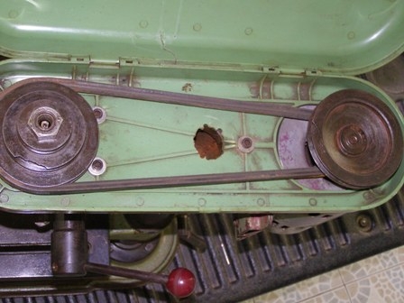 ขายสว่านตั้งโต๊ะ KIRA  KND-8