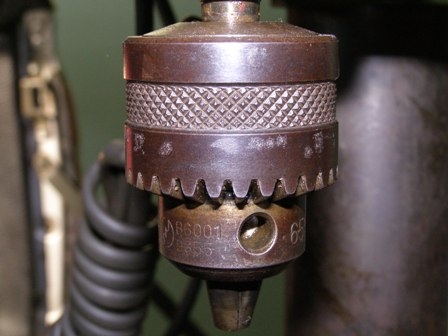 ขายสว่านตั้งโต๊ะ KIRA  KND-8