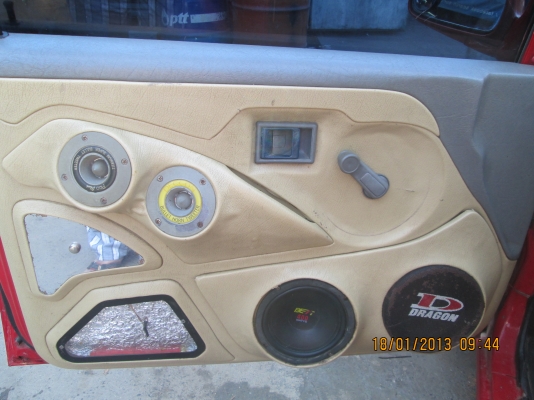 แอร์โร่ บอดี้