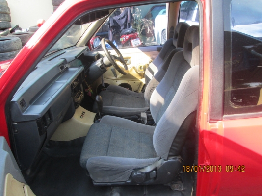 แอร์โร่ บอดี้