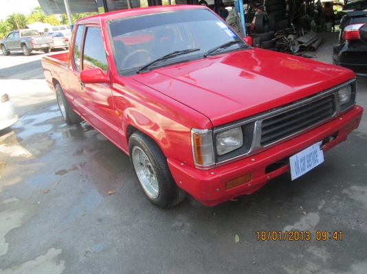 แอร์โร่ บอดี้