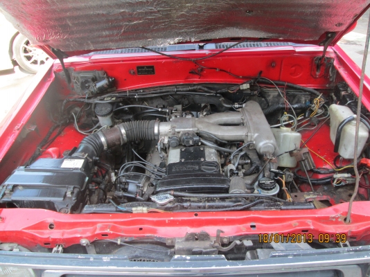 แอร์โร่ บอดี้