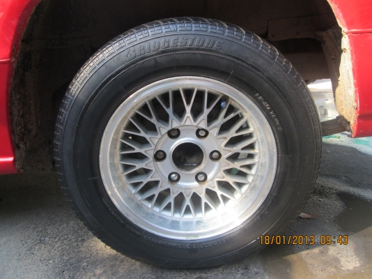 แอร์โร่ บอดี้