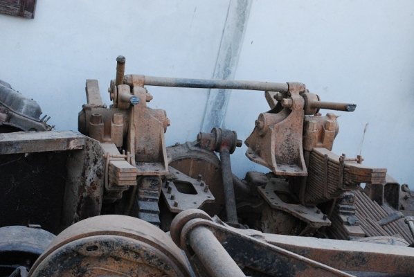 ขายแท่น JCM พร้อมแหนบ