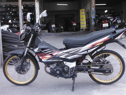 ขาย Sonic สตาร์มือ ราคา 25500