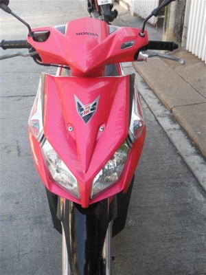 ขาย Click I ปี 53 ราคา 25500