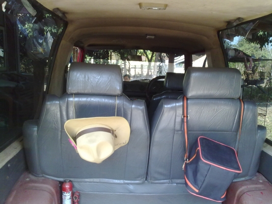 คาริเบียน ตู้ปลา เดิมบางมือเดียว