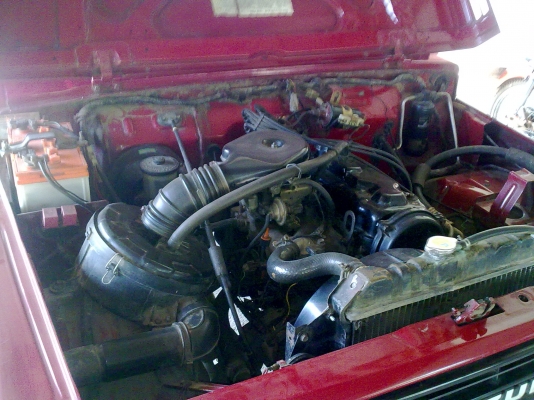 คาริเบียน ตู้ปลา เดิมบางมือเดียว