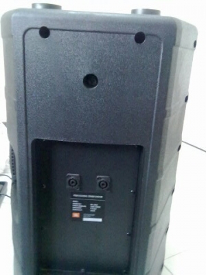 ขายตู้ลำโพง JBL Mpro