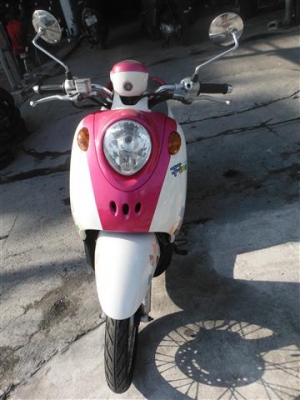 ขาย Fino ตัวเก่า ราคา 18500