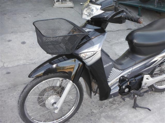 ขาย wave125i ไฟเลี้ยวบังลม สตาร์ทมือ ปี 52 ราคา 31500 ขาย wave125i ไฟเลี้ยวบังลม สตาร์ทมือ ปี 52 ราคา 31500