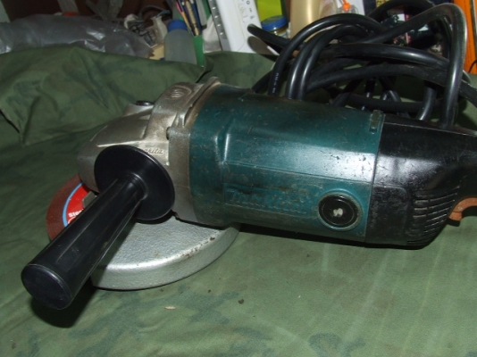 ขายหินเจียร์มากิต้า แท้ 2000