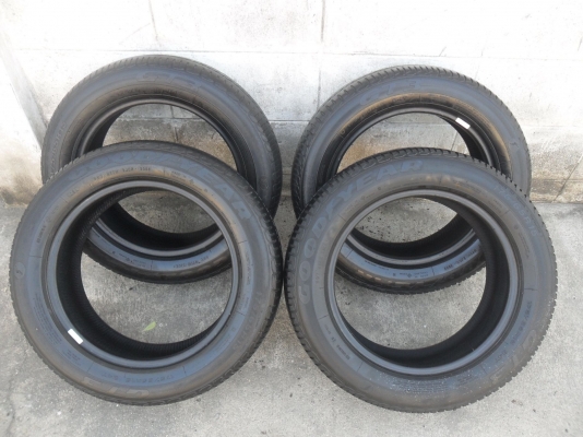 ยาง GoodYear 175/65R15 ปี09