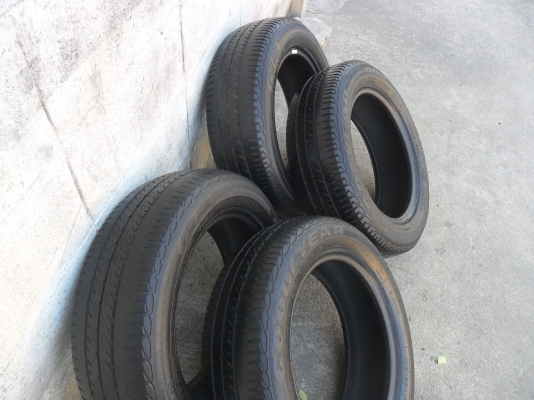 ยาง GoodYear 175/65R15 ปี09