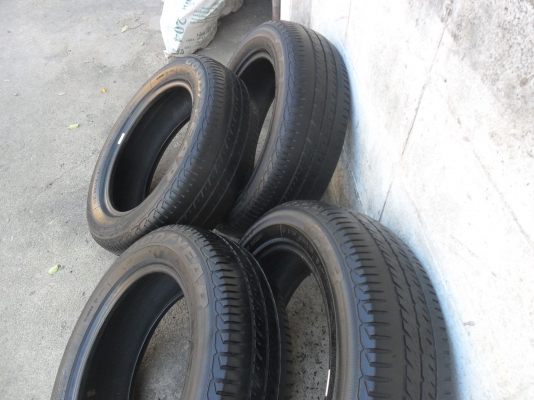 ยาง GoodYear 175/65R15 ปี09