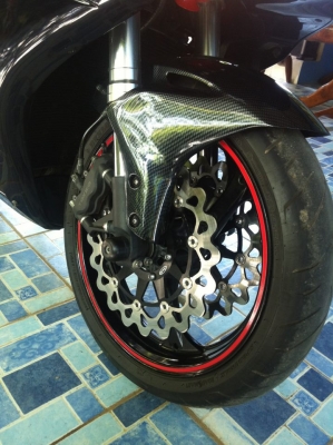 ขายครับ CBR1000 ปี2007 สเปค เมกา ท่อสูตร จานดิสค์หน้าแต่ง arashi ทะเบียนแท้. สมอ ยางสภาพดี แรงเกินห้ามใจ