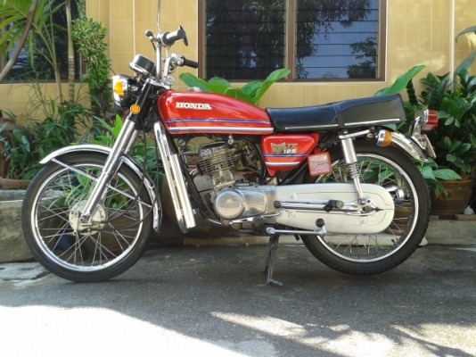 ขายด่วน HONDA CG125 ทะเบียนเต็ม พร้อมโอนร้อนเงิน 33000 บาทมาเอาเลย ขายด่วน HONDA CG125 ทะเบียนเต็ม พร้อมโอนร้อนเงิน 33000 บาทมาเอาเลย