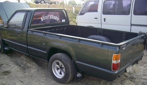 รถดี ราคาถูกไม่ถึงแสน พร้อมใช้งาน