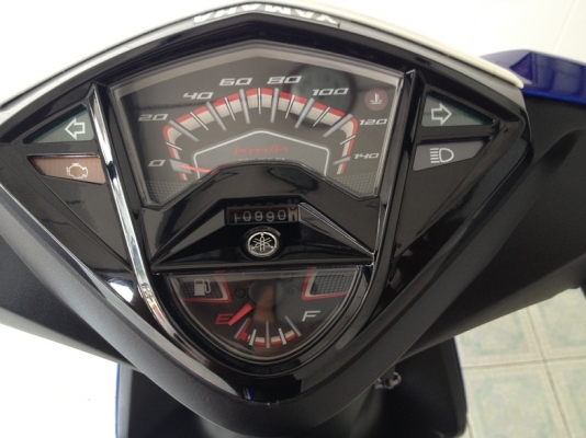 Mio 125i สภาพมือ1 ราคามือ2 ปี56 (ของแถม 4 รายการ) Mio 125i สภาพมือ1 ราคามือ2 ปี56 (ของแถม 4 รายการ)