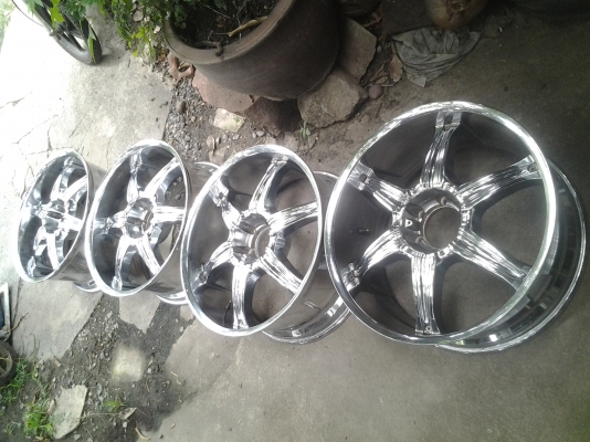 ขอบ 22 ขายถูกๆๆ ขอบ 22 ขายถูกๆๆ