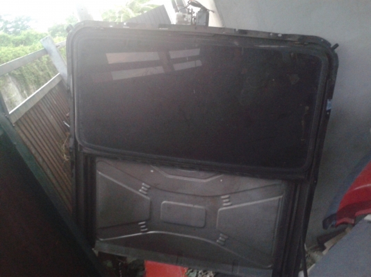 ซันรูฟ ซีอาวี เก่าญีปุ่นขาย2000