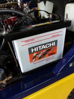 ขาย ฟอล์คลิฟต์ 1.5 ตัน KOMATSU FG15T-16 ขาย ฟอล์คลิฟต์ 1.5 ตัน KOMATSU FG15T-16