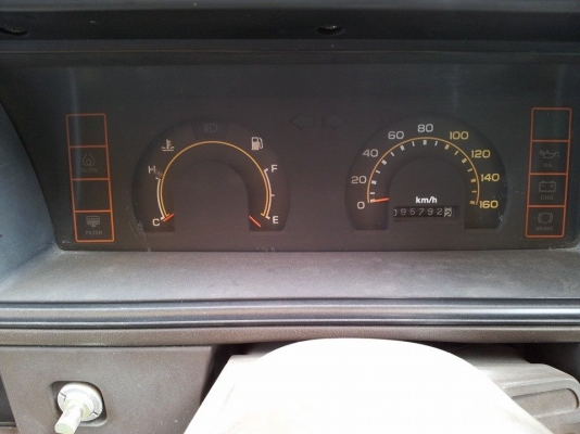 อะไหล่ KB 4wd คอจิ้งหรีด แบ็คหลัง ฝากระโปรง ประตู เบาะผ้า