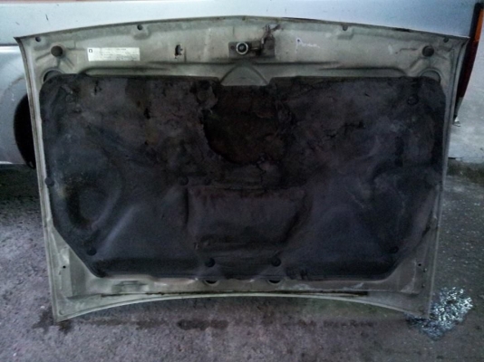 อะไหล่ KB 4wd คอจิ้งหรีด แบ็คหลัง ฝากระโปรง ประตู เบาะผ้า