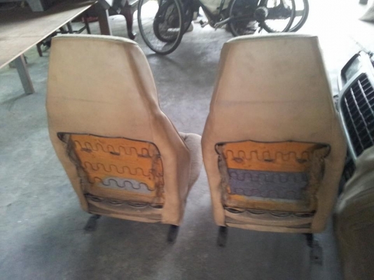 อะไหล่ KB 4wd คอจิ้งหรีด แบ็คหลัง ฝากระโปรง ประตู เบาะผ้า