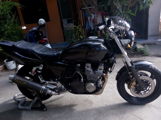 ขาย xjr400 inv.